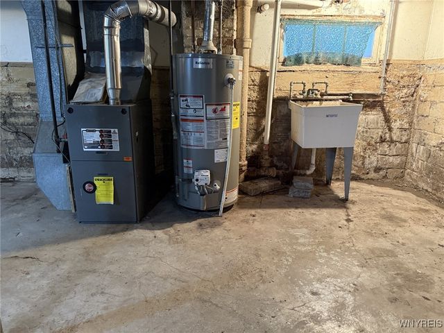 340 Shirley Avenue, Buffalo, NY 14215