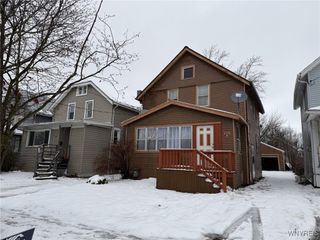 340 Shirley Avenue, Buffalo, NY 14215
