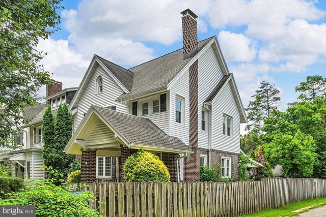 116 PARK RD, Reading, PA 19610
