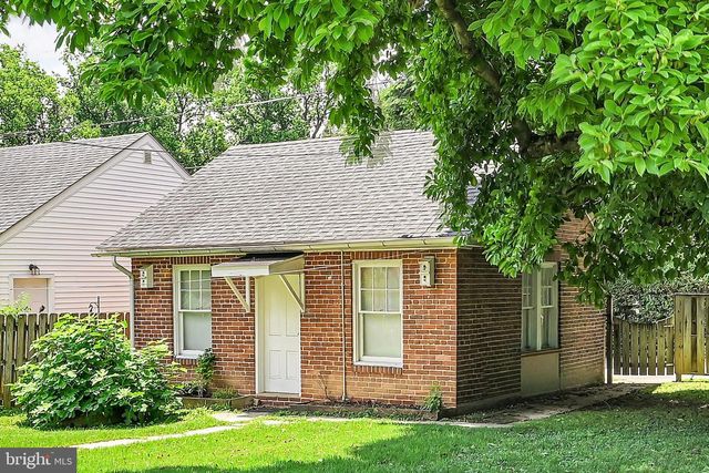 116 PARK RD, Reading, PA 19610