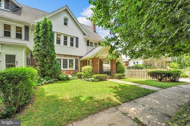 116 PARK RD, Reading, PA 19610