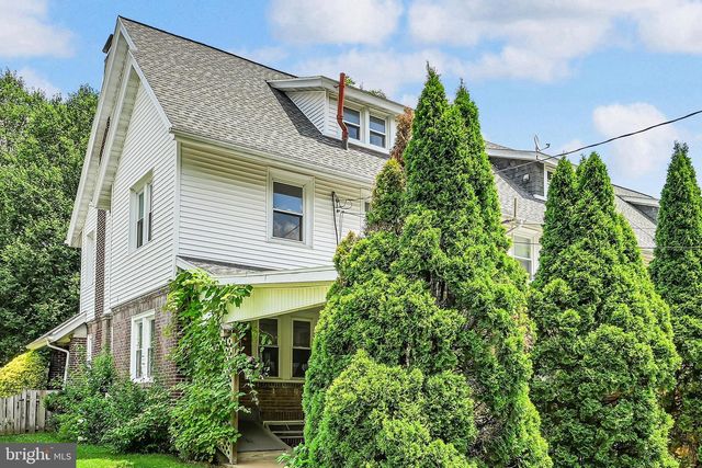 116 PARK RD, Reading, PA 19610