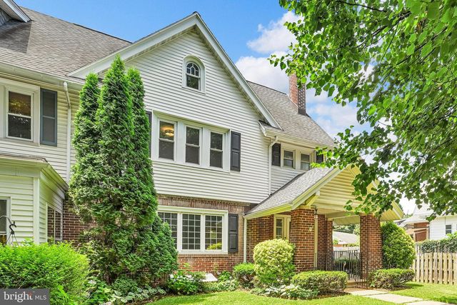 116 PARK RD, Reading, PA 19610
