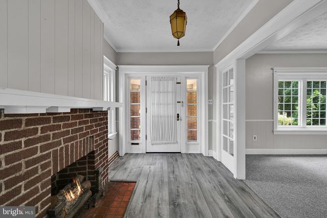 116 PARK RD, Reading, PA 19610