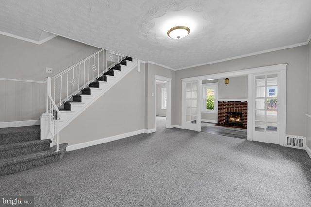 116 PARK RD, Reading, PA 19610