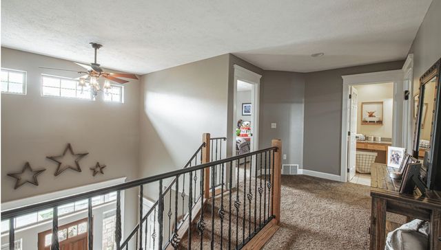 6405 E Sanzy - 5 Acre Parcel Ln, Spokane, WA 99217