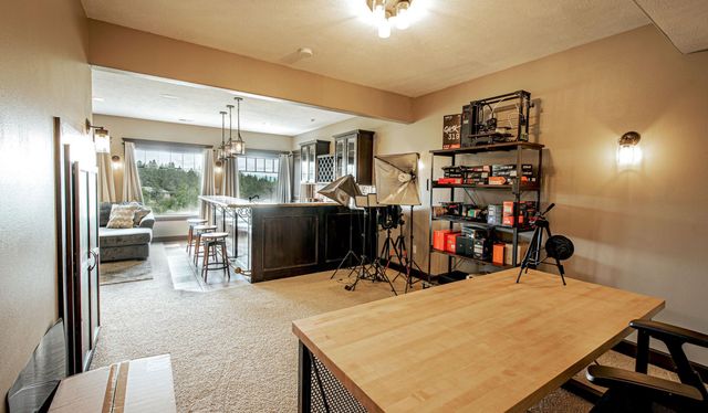 6405 E Sanzy - 5 Acre Parcel Ln, Spokane, WA 99217