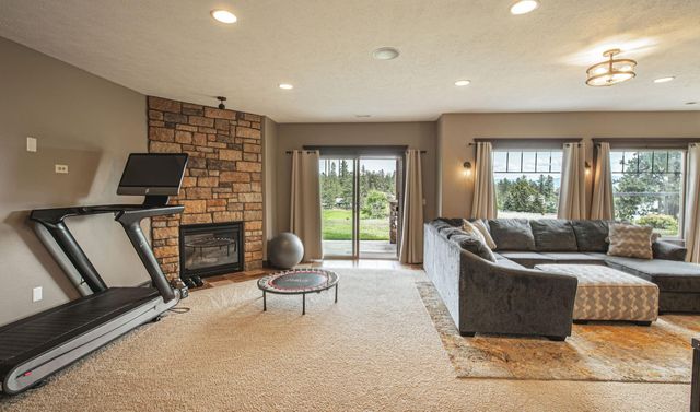 6405 E Sanzy - 5 Acre Parcel Ln, Spokane, WA 99217