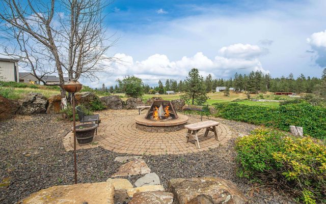 6405 E Sanzy - 5 Acre Parcel Ln, Spokane, WA 99217