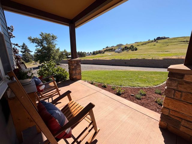 6405 E Sanzy - 5 Acre Parcel Ln, Spokane, WA 99217