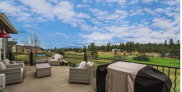 6405 E Sanzy - 5 Acre Parcel Ln, Spokane, WA 99217