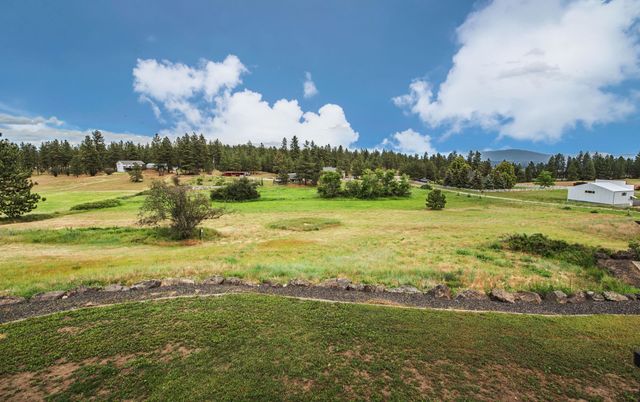 6405 E Sanzy - 5 Acre Parcel Ln, Spokane, WA 99217