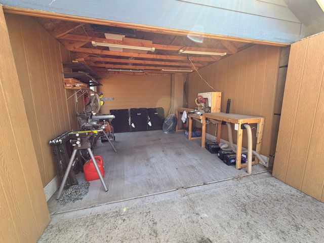 6405 E Sanzy - 5 Acre Parcel Ln, Spokane, WA 99217