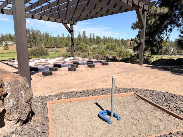 6405 E Sanzy - 5 Acre Parcel Ln, Spokane, WA 99217