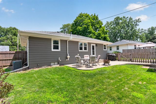 4108 Ardmore Road, Des Moines, IA 50310