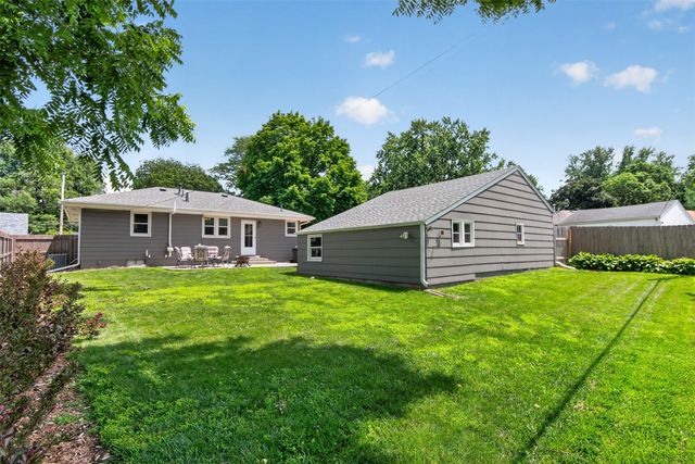 4108 Ardmore Road, Des Moines, IA 50310