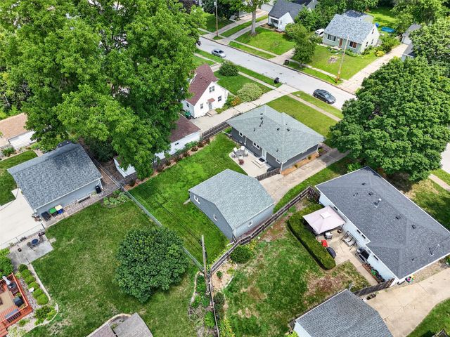 4108 Ardmore Road, Des Moines, IA 50310