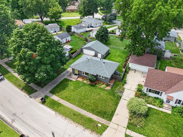 4108 Ardmore Road, Des Moines, IA 50310