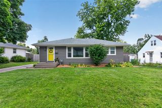 4108 Ardmore Road, Des Moines, IA 50310