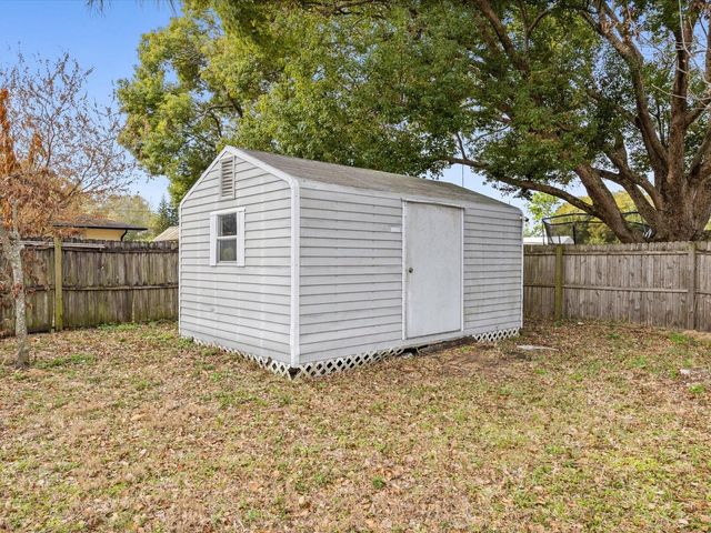 601 CATWOOD DRIVE, Ocoee, FL 34761