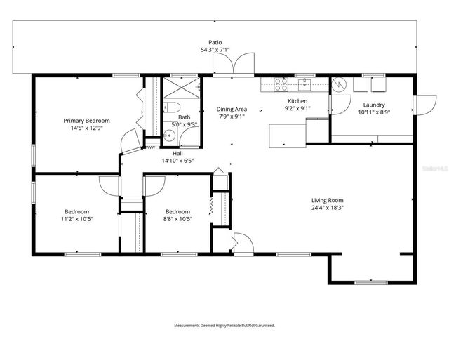 601 CATWOOD DRIVE, Ocoee, FL 34761