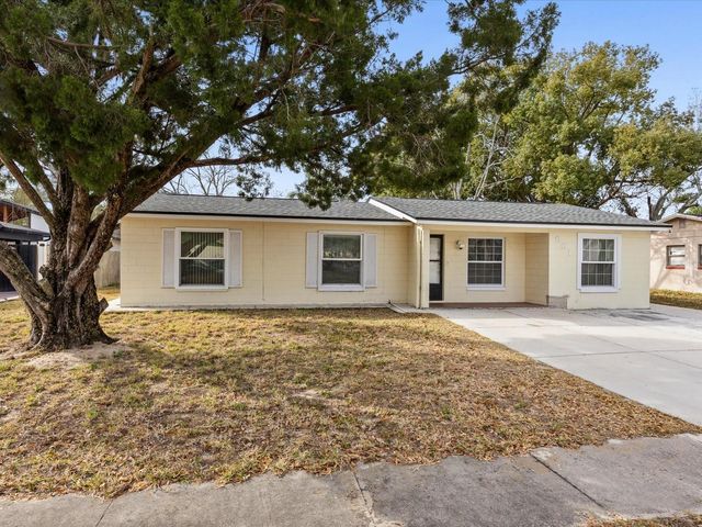 601 CATWOOD DRIVE, Ocoee, FL 34761