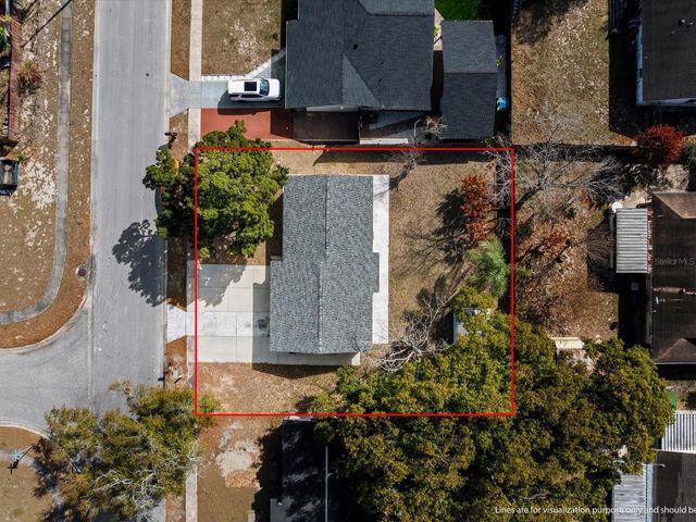 601 CATWOOD DRIVE, Ocoee, FL 34761