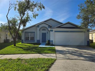 1129 WINDING WATER WAY, Clermont, FL 34714