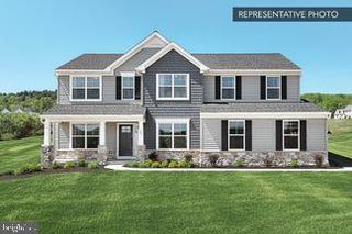 1303 BUFFALO RUN RD #LOT 1, Bellefonte, PA 16823