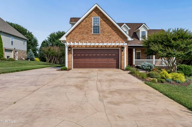 406 Grovemont Place, Piney Flats, TN 37686