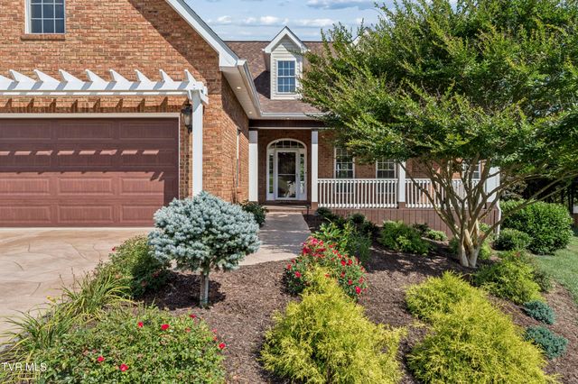 406 Grovemont Place, Piney Flats, TN 37686