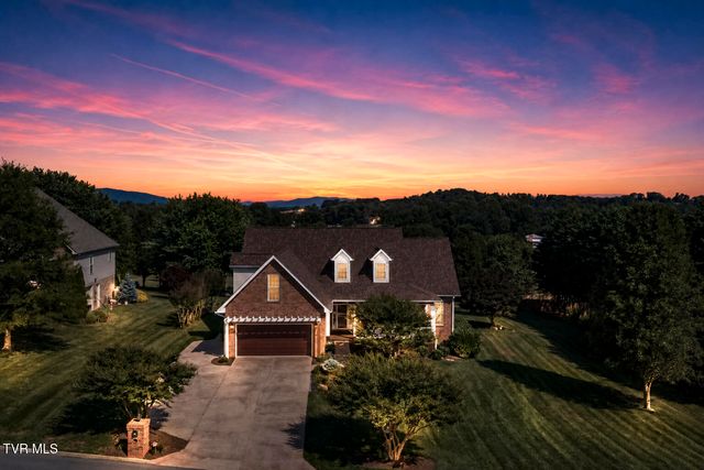 406 Grovemont Place, Piney Flats, TN 37686