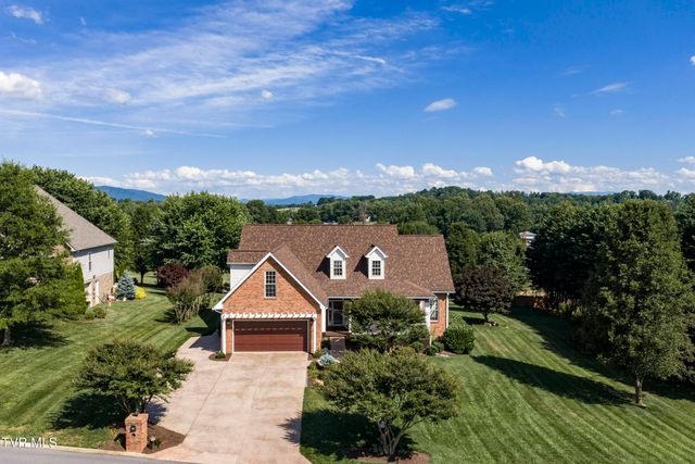 406 Grovemont Place, Piney Flats, TN 37686