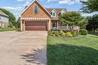 406 Grovemont Place, Piney Flats, TN 37686