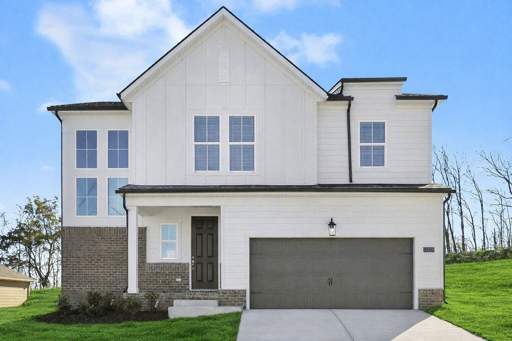 1029 Riverview Run, Madison, TN 37115