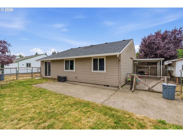 7001 Ne 101ST Ct, Vancouver, WA 98662