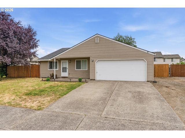 7001 Ne 101ST Ct, Vancouver, WA 98662