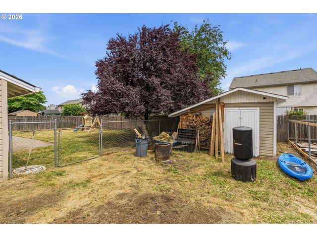 7001 Ne 101ST Ct, Vancouver, WA 98662