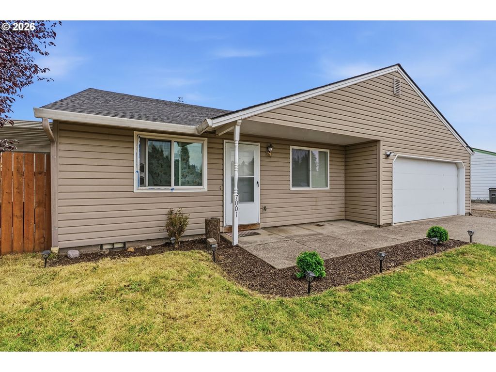 7001 Ne 101ST Ct, Vancouver, WA 98662