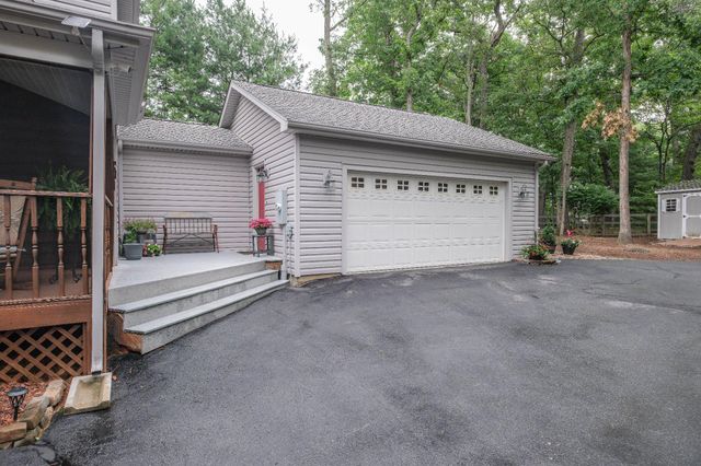 228 FAIRWAY CIR, Cross Junction, VA 22625