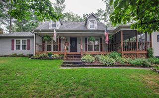 228 FAIRWAY CIR, Cross Junction, VA 22625