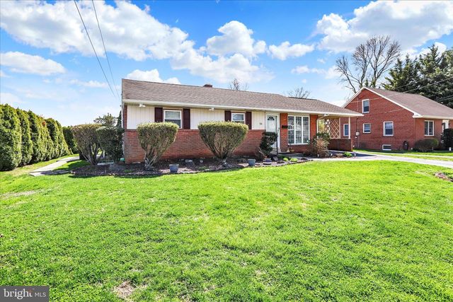 56 BRENNER ST, Millersville, PA 17551