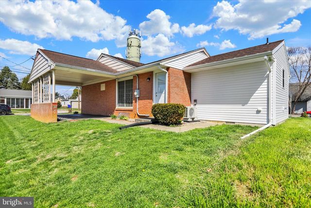 56 BRENNER ST, Millersville, PA 17551