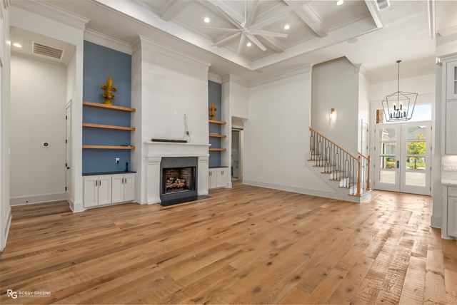 343 Crossfield Court, Shreveport, LA 71106