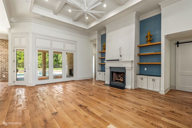 343 Crossfield Court, Shreveport, LA 71106