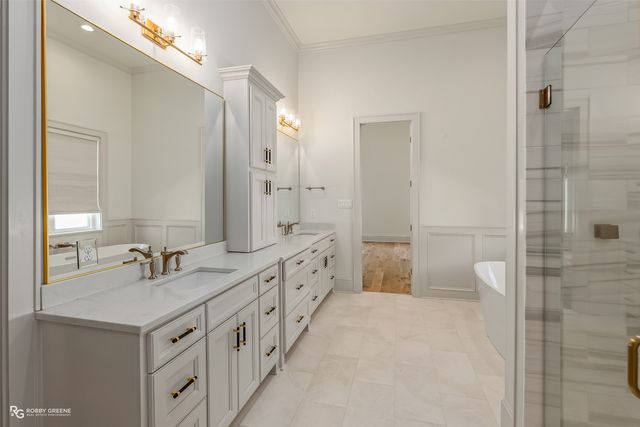 343 Crossfield Court, Shreveport, LA 71106