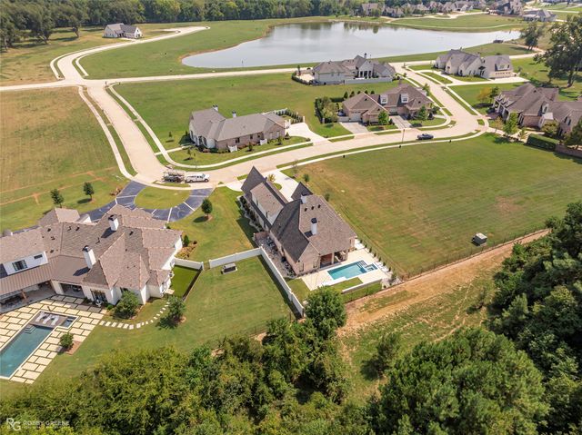 343 Crossfield Court, Shreveport, LA 71106