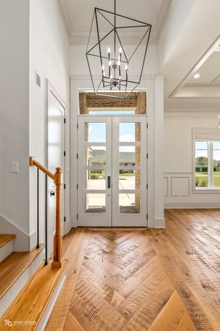 343 Crossfield Court, Shreveport, LA 71106