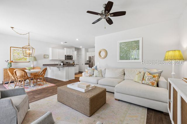 628 Hulston Landing Rd, Bluffton, SC 29909