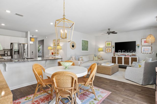 628 Hulston Landing Rd, Bluffton, SC 29909